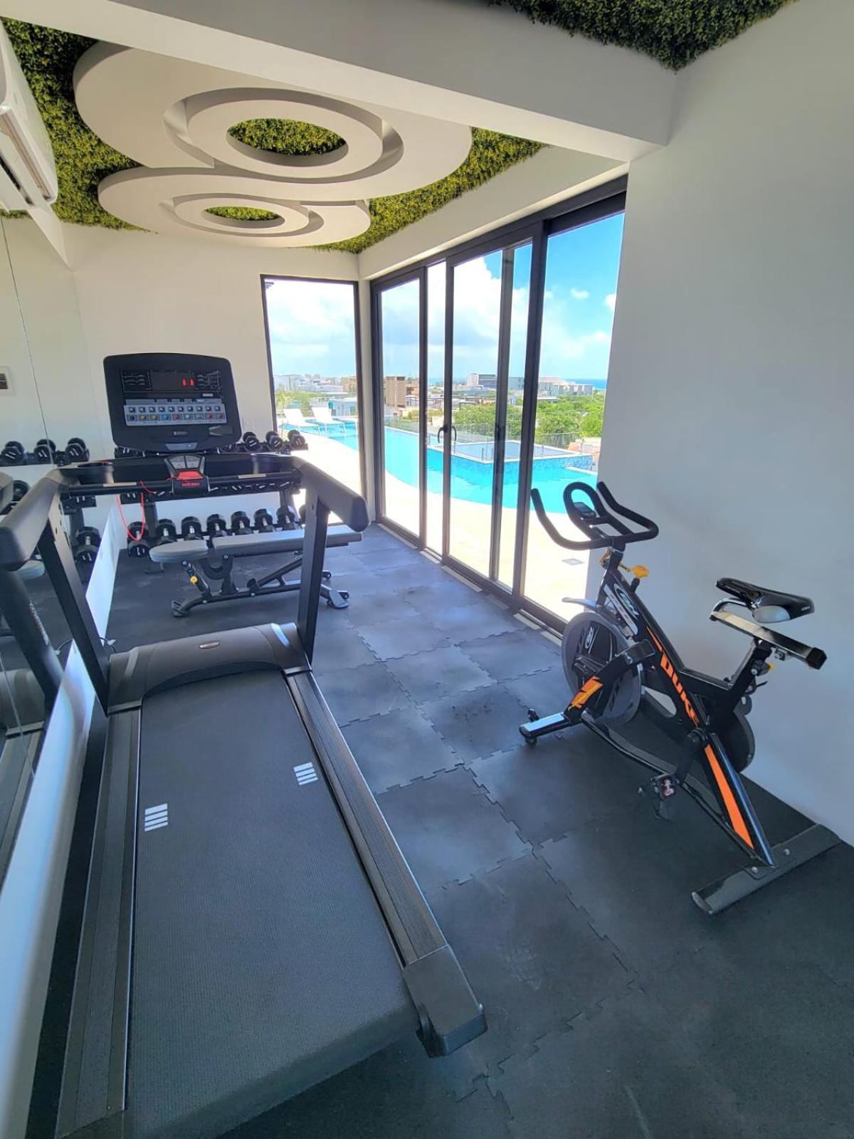 Apartamento Confort Y Elegancia A Pasos De La Playa