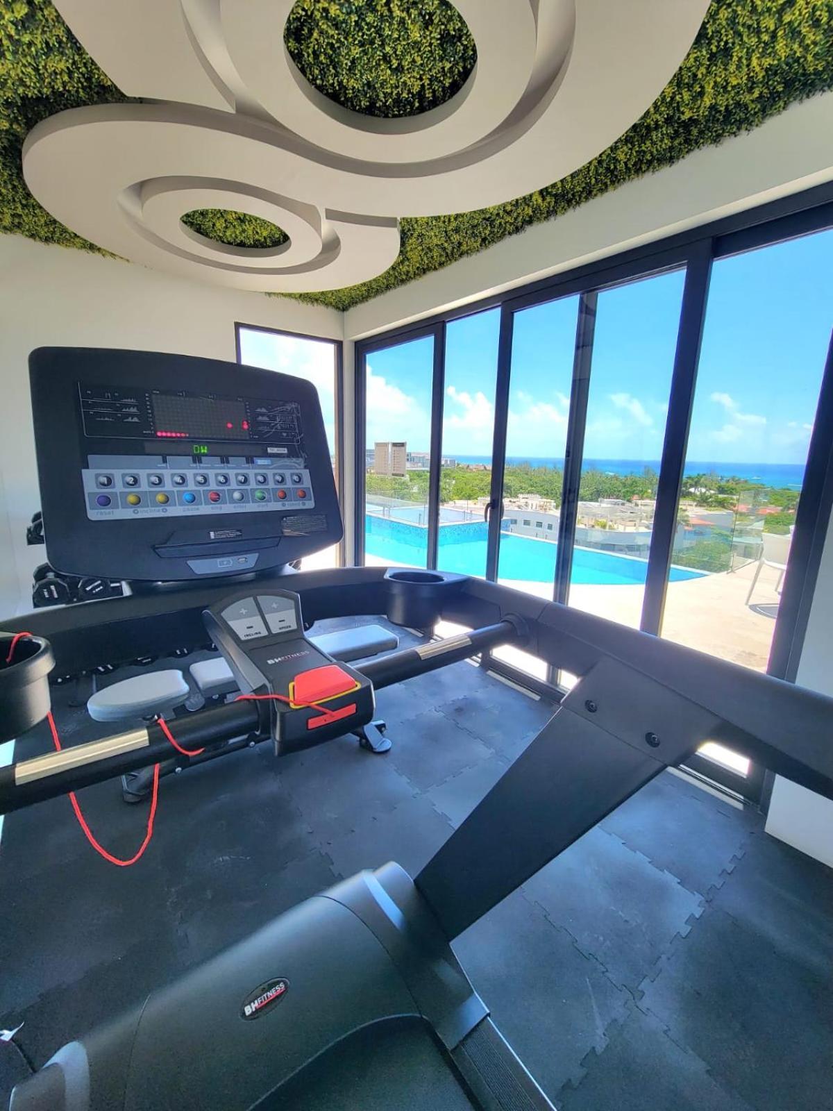 Apartamento Confort Y Elegancia A Pasos De La Playa *