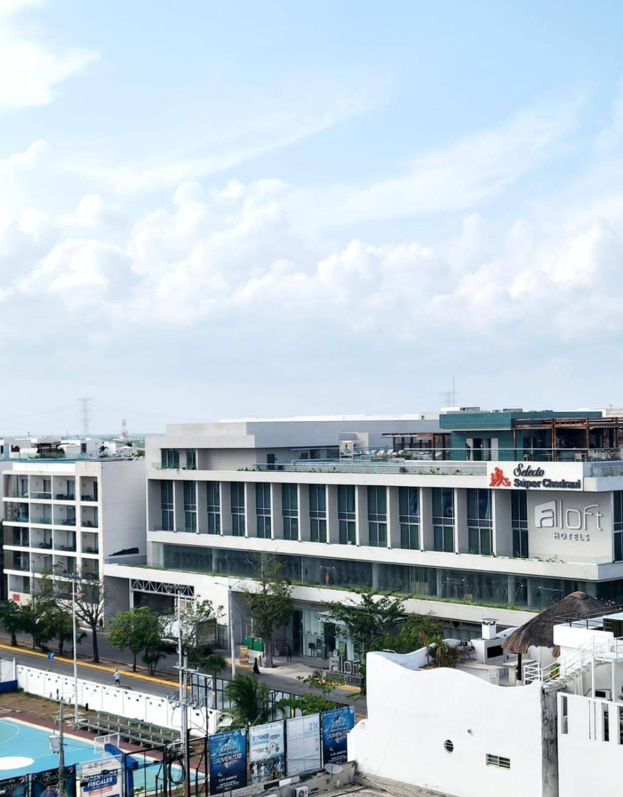 Apartamento Confort Y Elegancia A Pasos De La Playa Playa del Carmen